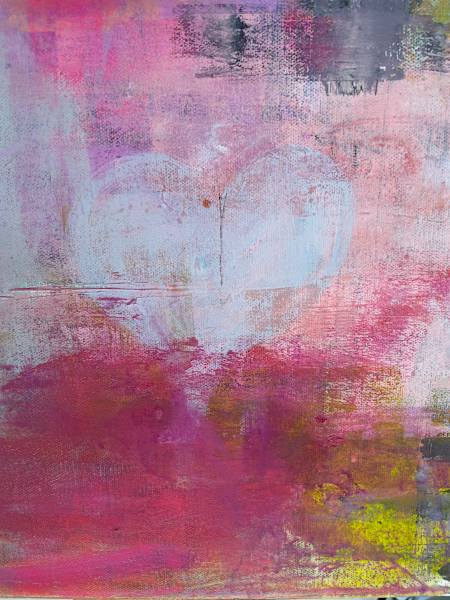 Hidden Love by Kerrie Neumann 