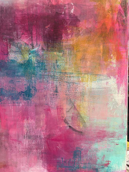 Hidden Love by Kerrie Neumann 