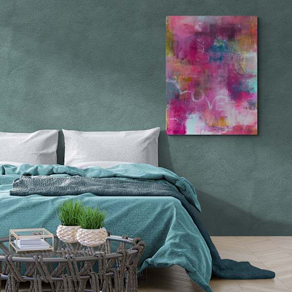 Hidden Love by Kerrie Neumann 