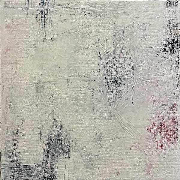 Blue Grunge 1-2-3-4 by Kerrie Neumann  Image: 1