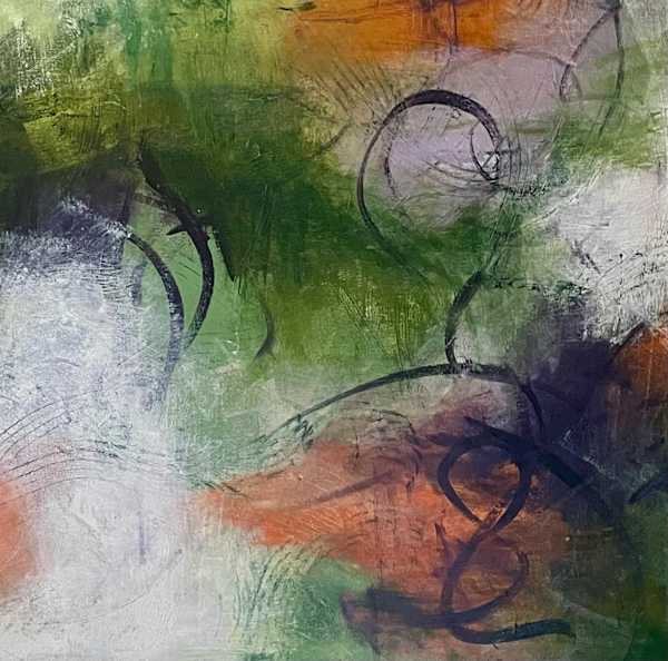 Zzzzz by Kerrie Neumann 