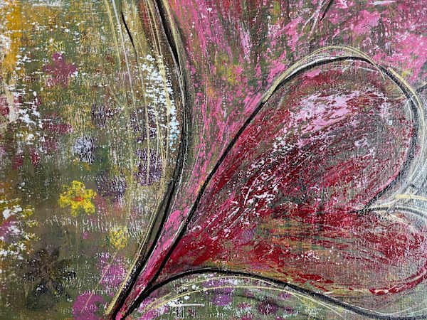 Twice the Love by Kerrie Neumann 