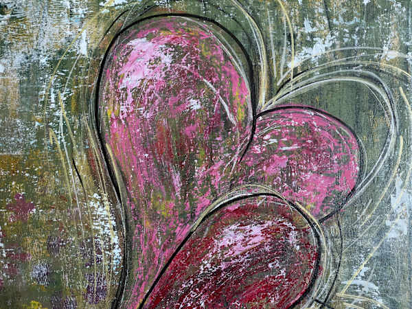 Twice the Love by Kerrie Neumann 