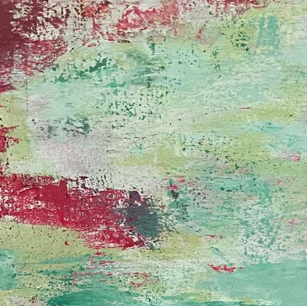Wall Appeal by Kerrie Neumann 