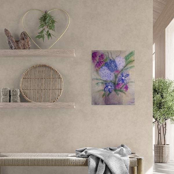 Springs Timeless Beauty by Kerrie Neumann 