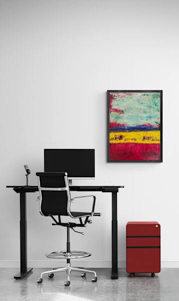 Wall Appeal by Kerrie Neumann 
