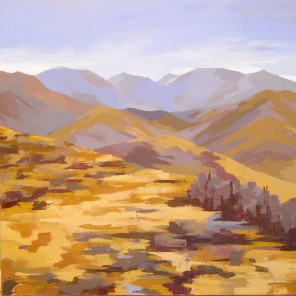 View by Hadley Rampton | Artwork Archive