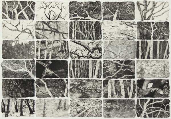 memories of home by stephanie Jane Rampton | Artwork Archive
