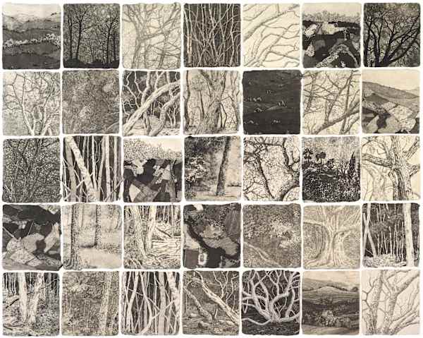 mise en scene by stephanie Jane Rampton | Artwork Archive