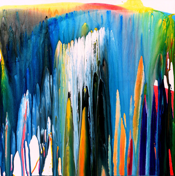 OLYMPIA by louie . rochon . fine . art Artwork Archive