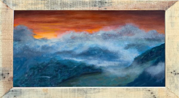 Elemental by Kate Emery 