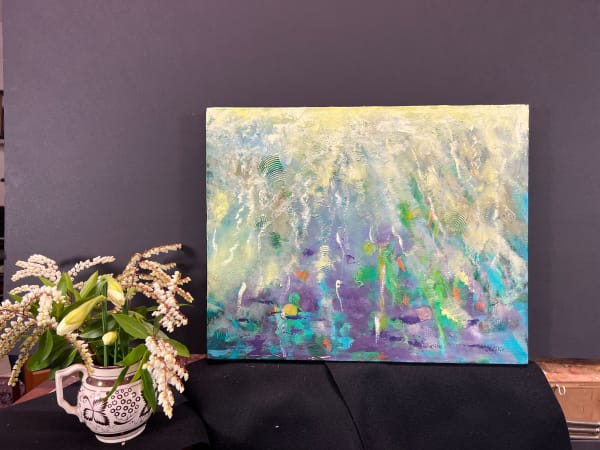 Light & Breath by Kate Emery 