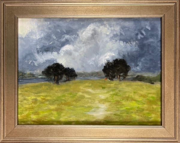 Heading Off by Kate Emery 