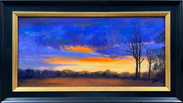November Gift by Kate Emery 
