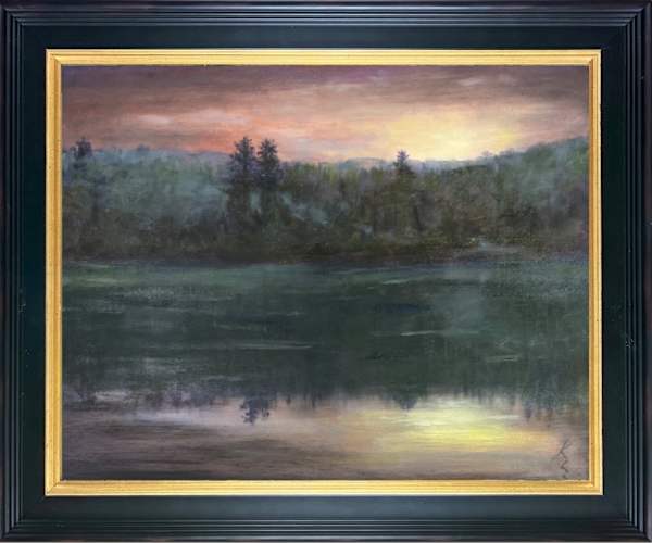 Moonlight Sonata by Kate Emery 