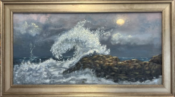 Rising by Kate Emery 