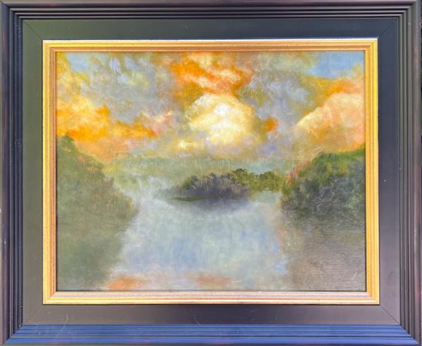 Island of Light by Kate Emery 
