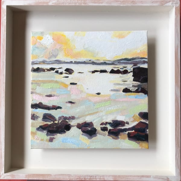 Gracetown Light 1 by Elizabeth Whiteman Artwork Archive