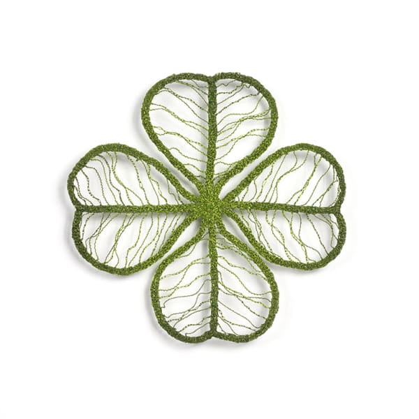 Mcmurdo four hotsell leaf clover