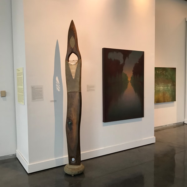 Corset Series, No. 1 by Rigsby Frederick 