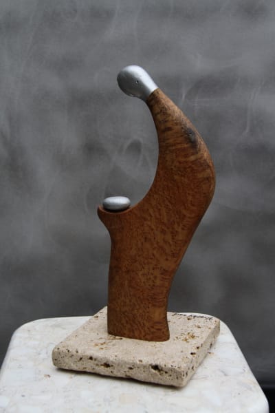 Madonna and Child by Rigsby Frederick 