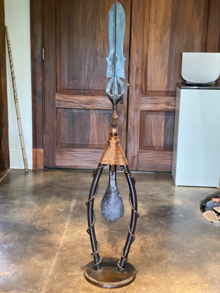 Masculine by Rigsby Frederick 