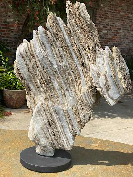 Balanced by Rigsby Frederick 