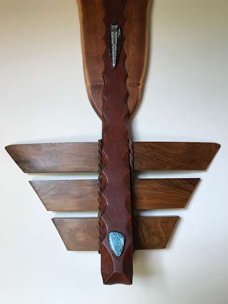 Feng Shui Turtle by Rigsby Frederick 