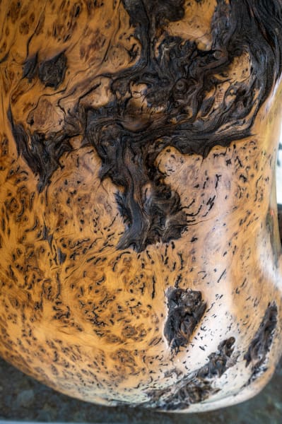 Mother and Child, No. 2 by Rigsby Frederick 