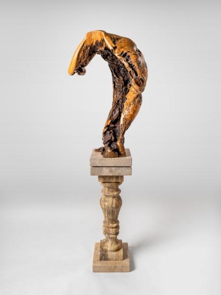 Dancer by Rigsby Frederick 