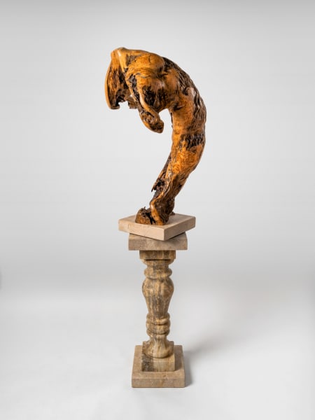 Dancer by Rigsby Frederick 