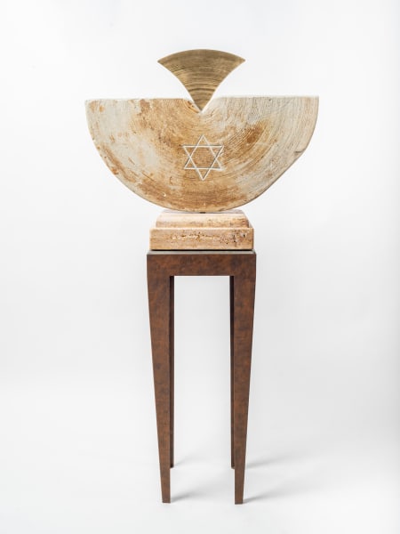 Sacred Symbols  Image: Back