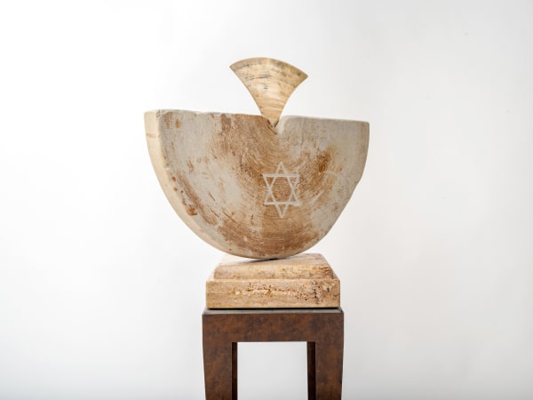 Sacred Symbols  Image: Side Glance