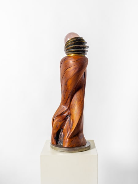 Regal Runway by Rigsby Frederick 