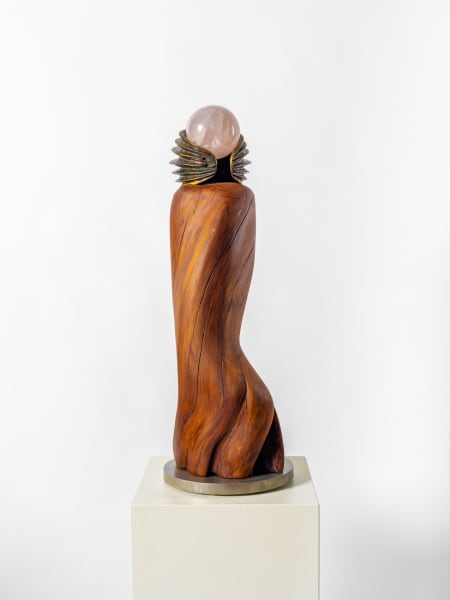 Regal Runway by Rigsby Frederick 