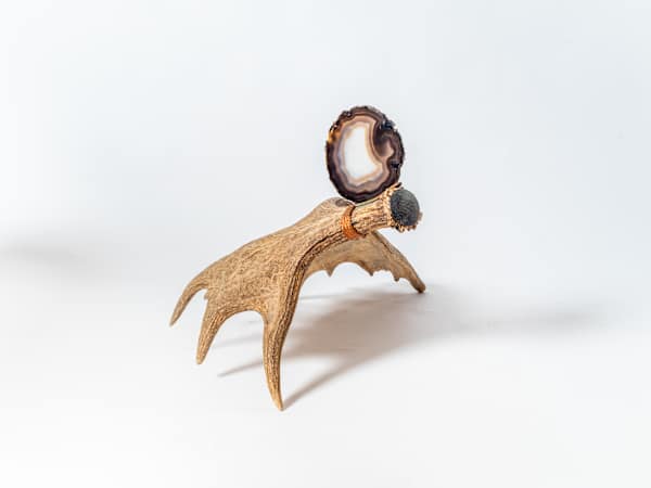 Moonscape by Rigsby Frederick 