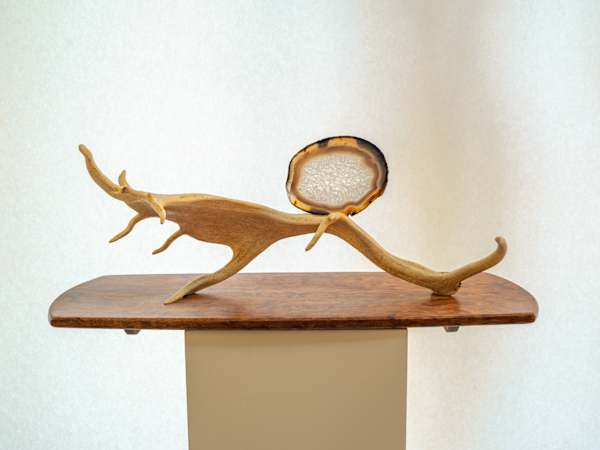 Sunrise by Rigsby Frederick 