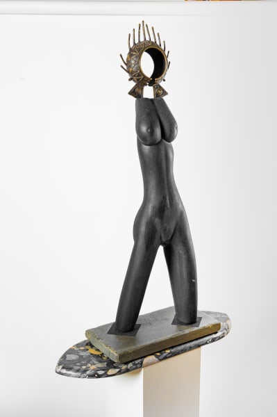 Black Beauty by Rigsby Frederick 