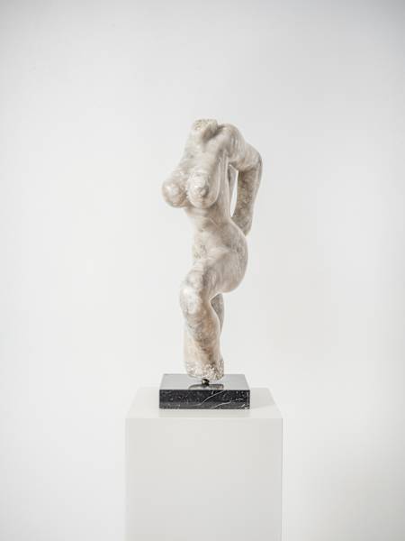 Alpha Female by Rigsby Frederick 