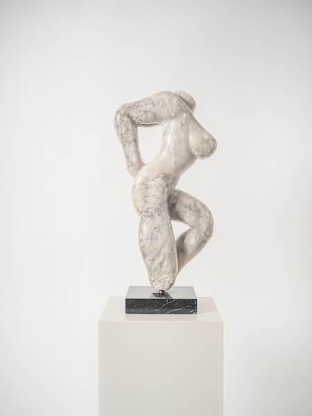 Alpha Female by Rigsby Frederick 