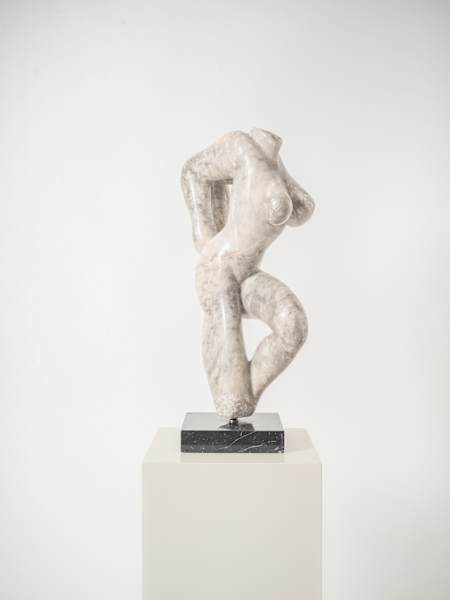 Alpha Female by Rigsby Frederick 