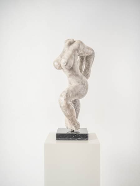 Alpha Female by Rigsby Frederick 