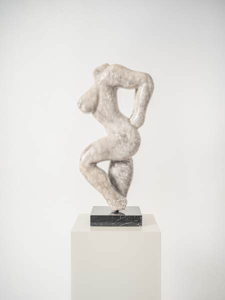 Alpha Female by Rigsby Frederick 