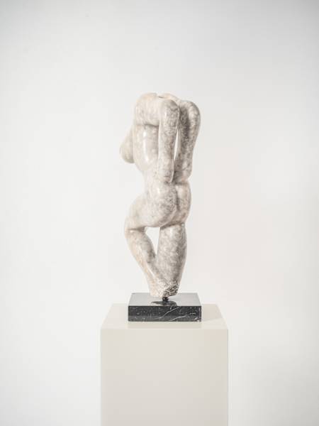 Alpha Female by Rigsby Frederick 