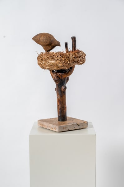 Untitled by Rigsby Frederick 