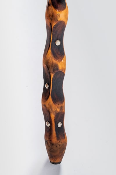 Spear by Rigsby Frederick 