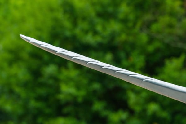 Heron by Rigsby Frederick 