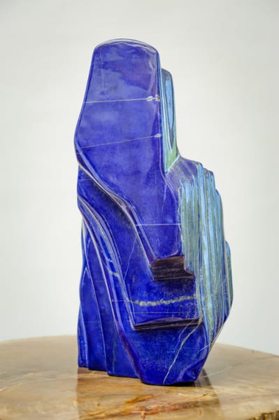 Blue Bayou by Rigsby Frederick 