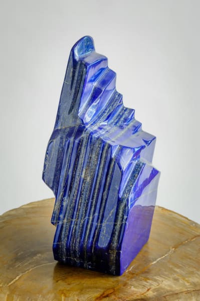 Blue Bayou by Rigsby Frederick 