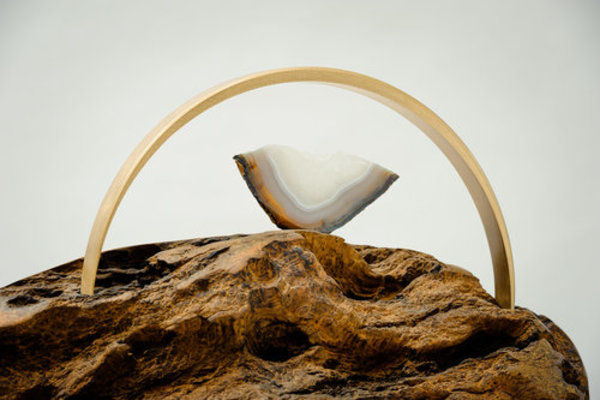 Basin Serenity by Rigsby Frederick  Image: Detail